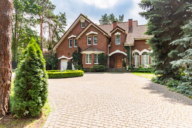 Best Custom Driveway Pavers  in Monroe, OH