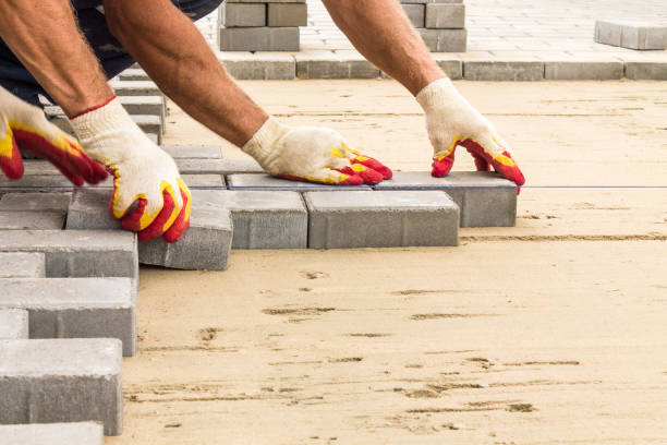 Best Commercial Driveway Pavers  in Monroe, OH