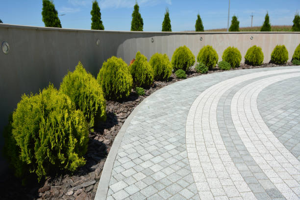 Best Driveway Resurfacing Pavers  in Monroe, OH