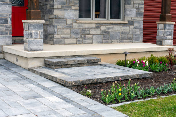 Reliable Monroe, OH Driveway Pavers Solutions