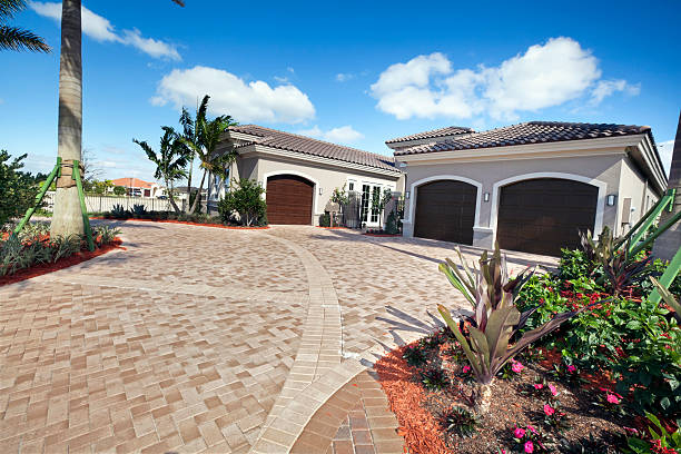 Reasons to Select Us for Your Driveway Paving Requirements in Monroe, OH