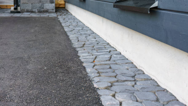Paver Driveway Replacement in Monroe, OH