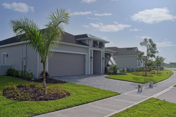 Best Best Driveway Pavers  in Monroe, OH
