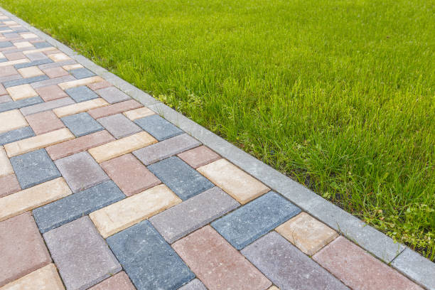 Best Cobblestone Driveway Pavers  in Monroe, OH