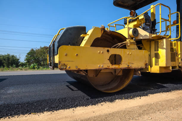 Best Driveway Paving Company  in Monroe, OH
